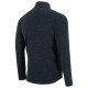 4F Ανδρική ζακέτα Fleece